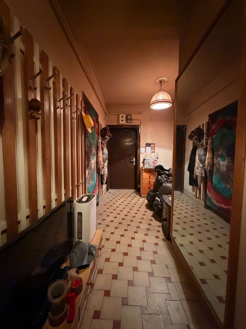 APARTAMENT 2 CAMERE | VICTORIEI | GARAJ - Poză 12