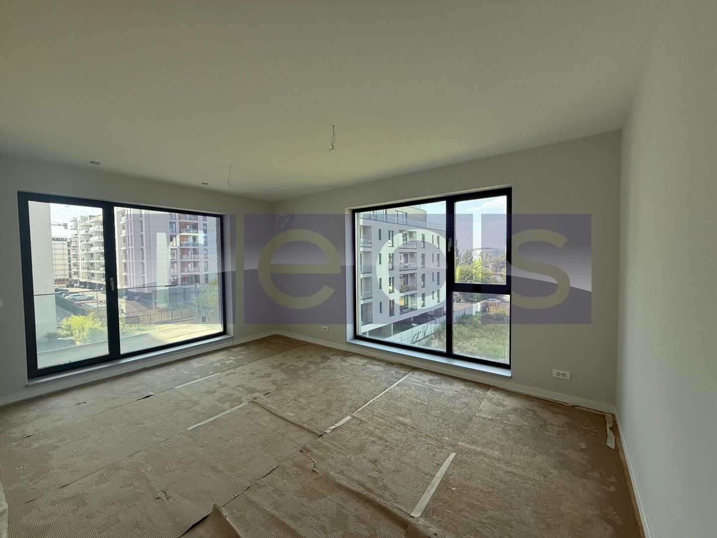 VANZARE APARTAMENT 3 CAMERE | STRAULESTI | 67MP | TERASA | COMPLEX NOU - Poză 1