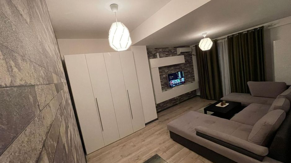 Apartament superb Virtutii - Poză 1