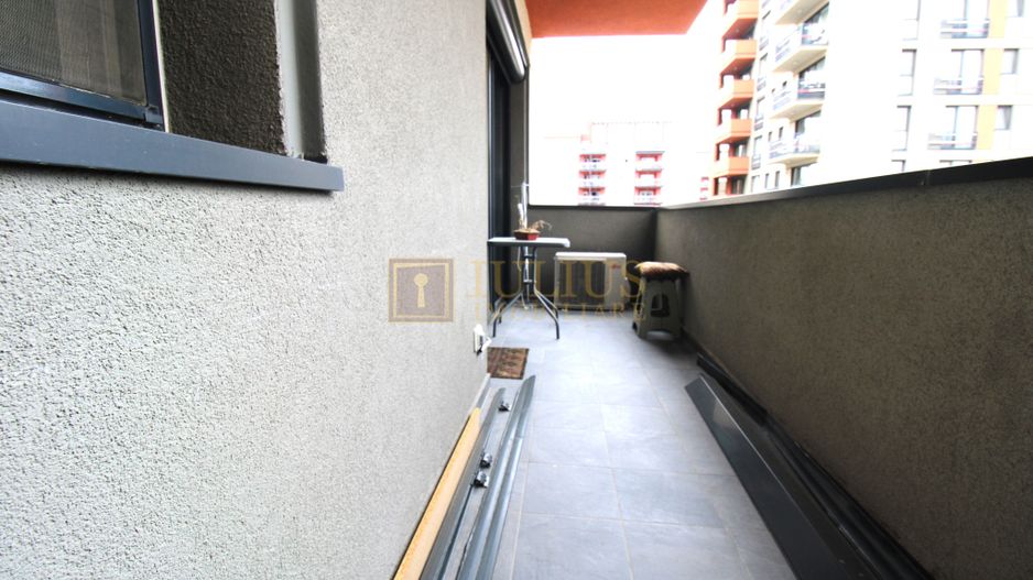 Apartament in Complexul Iris- Torontalului - Poză 9