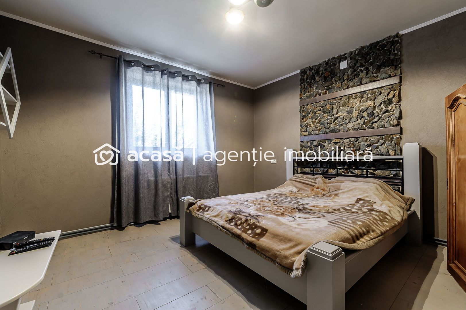 Casa 4 camere - Teren 1603mp - Livada, Arad - COMISION 0% - Poză 2