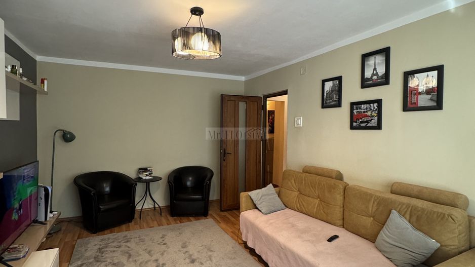 Apartament zona Calea Aradului cu 4 camere, 3 balcoane - boxa proprie - Poză 6