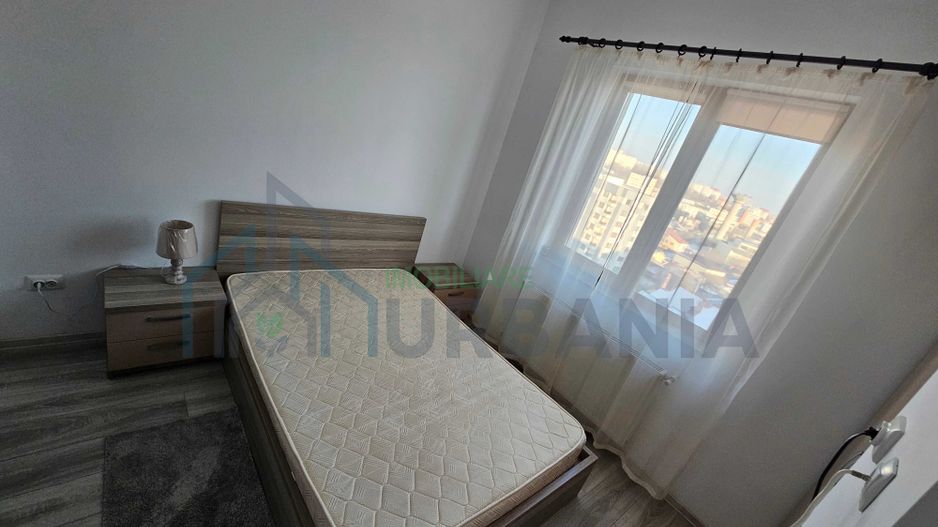Apartament 2 camere de închiriat, balcon, Lazar Residence, Palas Mall, Amazon Building, Iași - Poză 5