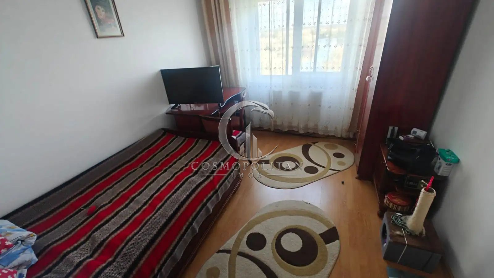 Apartament cu 3 camere ~ Parcul Tineretului ~ Conf. 1 decomandat ~ Pret: 86.000€ - Poză 5