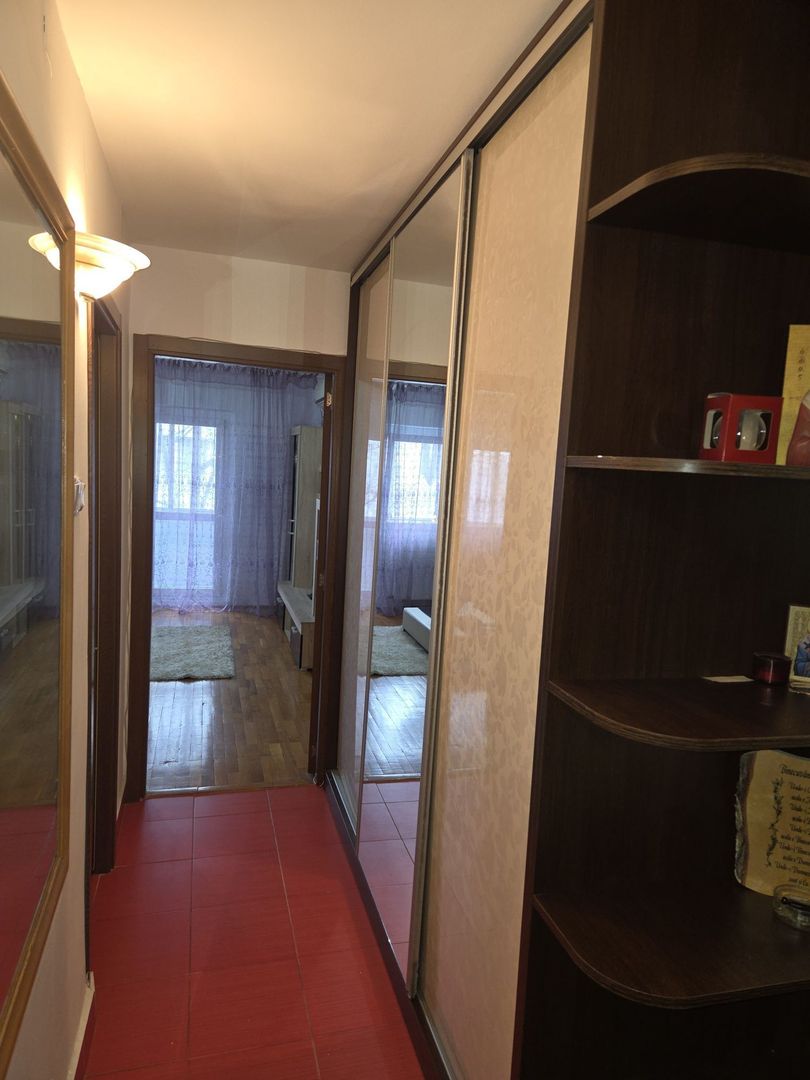 De Inchiriat apt 2 camere - Lacul Tei - Poză 5