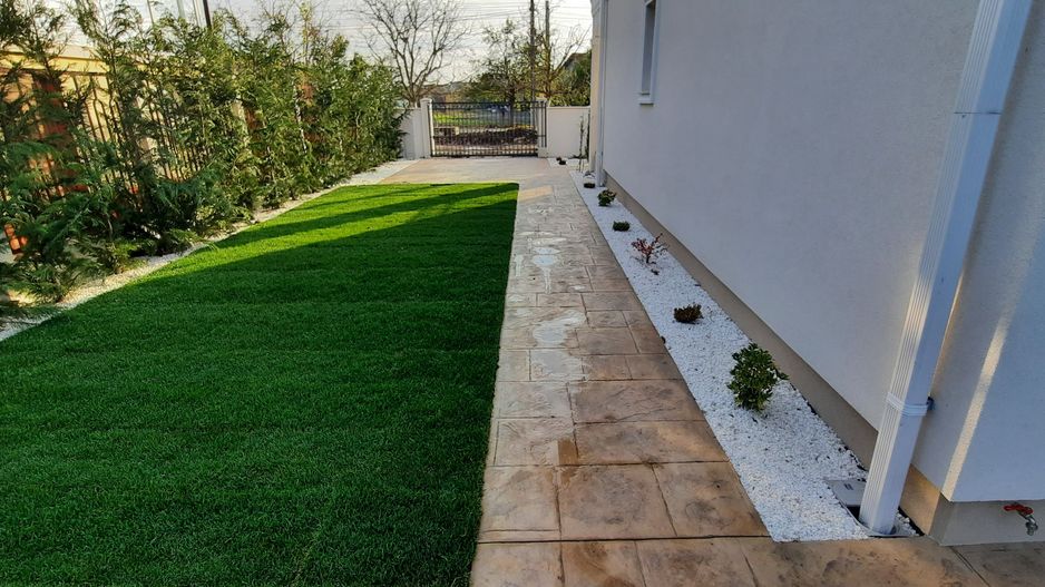 Locuinta deosebita cu finisaje PREMIUM - Poză 30