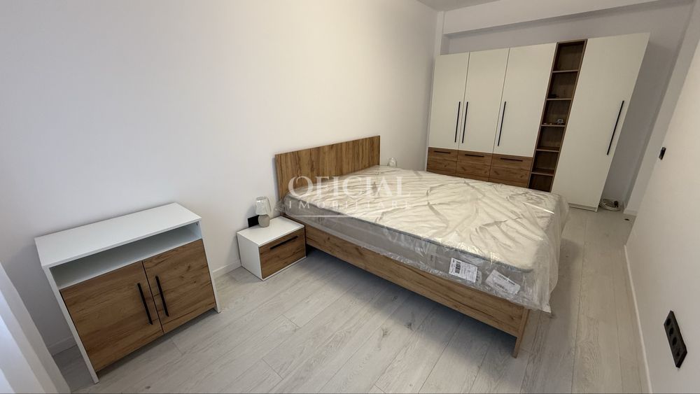 Apartament 2 camere | Prima inchiriere | Parcare | Urusagului Floresti - Poză 1