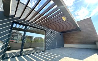 Vila individuala SMART_LUX**P+2***10 camere***Lift interior//Pipera - Poză 38