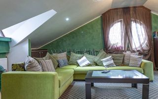 Vila deosebita, 6 camere, Popesti-Leordeni – Adiacent Sos. Oltenitei - Poză 13