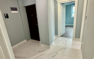 PENTHOUSE EXCLUSIV ULTIMA UNITATE DISPONIBILĂ! 2 CAMERE -113 MP INTABULAT - Poză 4