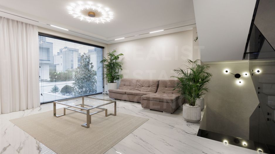 Chirie duplex, 3 nivele, str. Păşunilor, sect. Botanica. - Poză 13