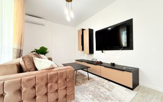 Apartament 2 camere I Ambiance Residence - Poză 3