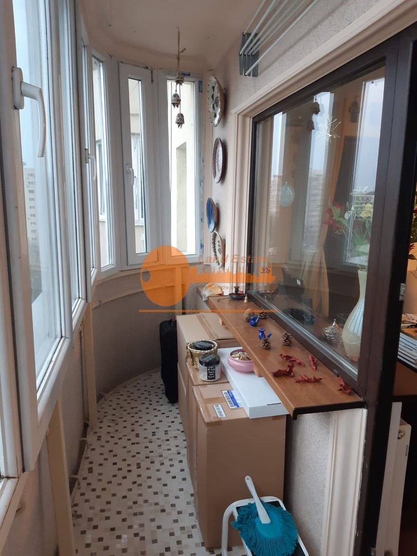 Garsonieră confort 1 de vânzare | Zona Lacul Tei | Bloc reabilitat termic - Poză 11