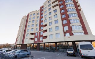 Vânzare, spațiu comercial, 168 mp, Ialoveni - Poză 4