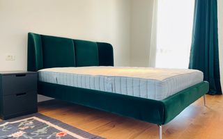 INCHIRIATA - Prima inchiriere, Segmentul Lux | Central | Panouri solare - Poză 9