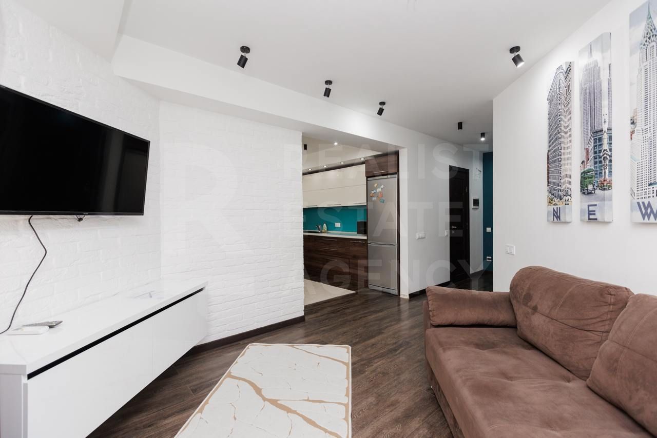 Chirie, apartament, 2 camere, Valea Trandafirilor, Centru - Poză 13