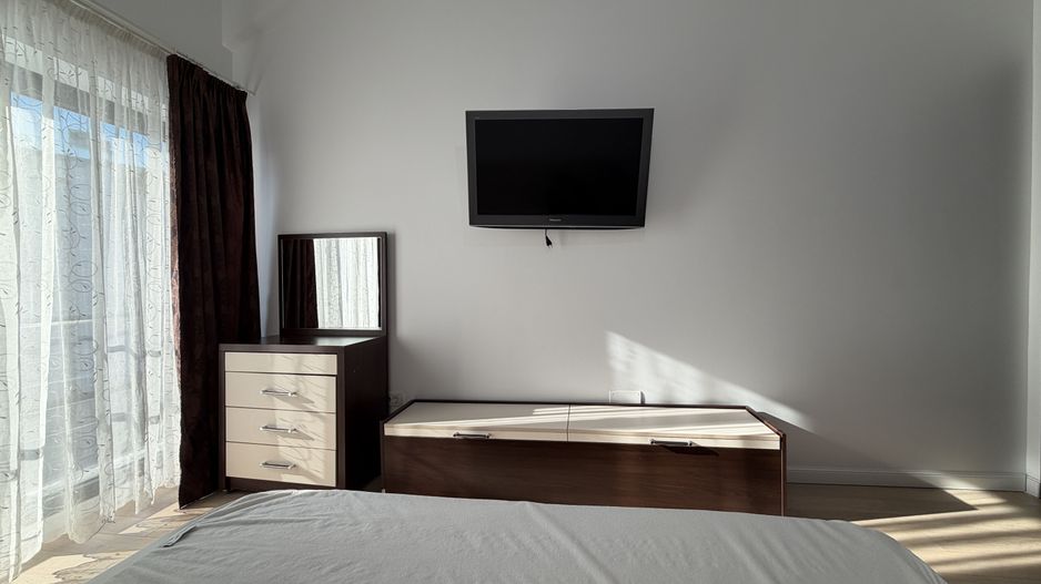 APARTAMENT 5 CAMERE | HERESTRAU - AVIATIEI | COMPLET MOBILAT SI UTILAT - Poză 30