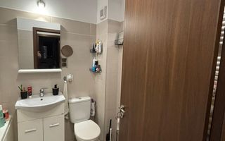2 camere decomandat| 59mp | Rotar Park 1 | Metrou Pacii 1 minut - Poză 11