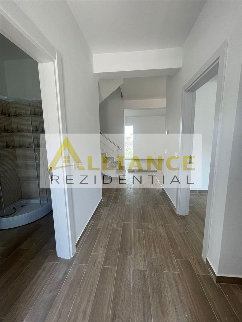casa individuala || 4 camere || 5 min fata de metrou - Poză 5
