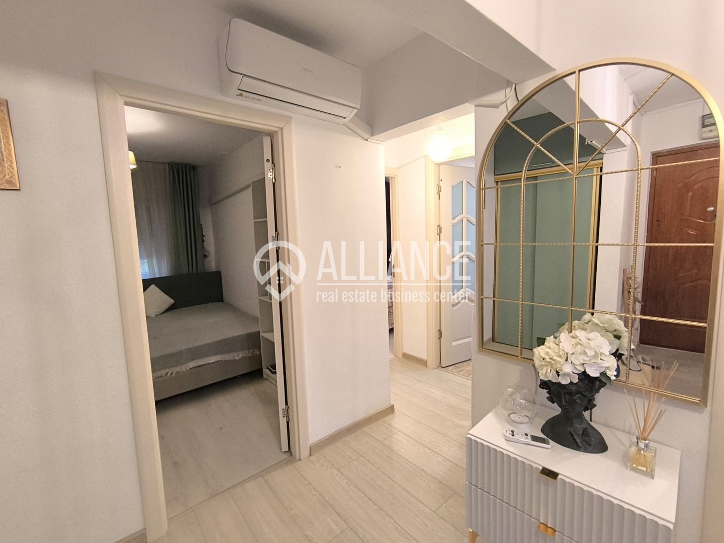 TOMIS NORD BOEMA(COD03)-  3 Camere moderne cu loc de parcare ! - Poză 2