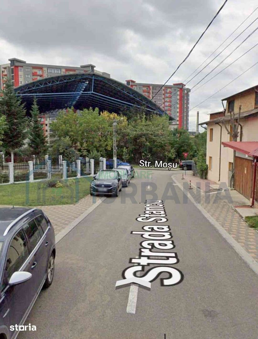 Casă în zona River's Towers (Tudor Vladimirescu), Iași - Poză 1