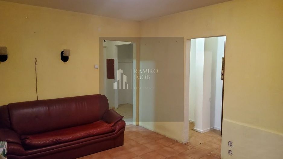 Garsoniera 32 mp Bulevardul Constantin Brâncoveanu - Poză 2