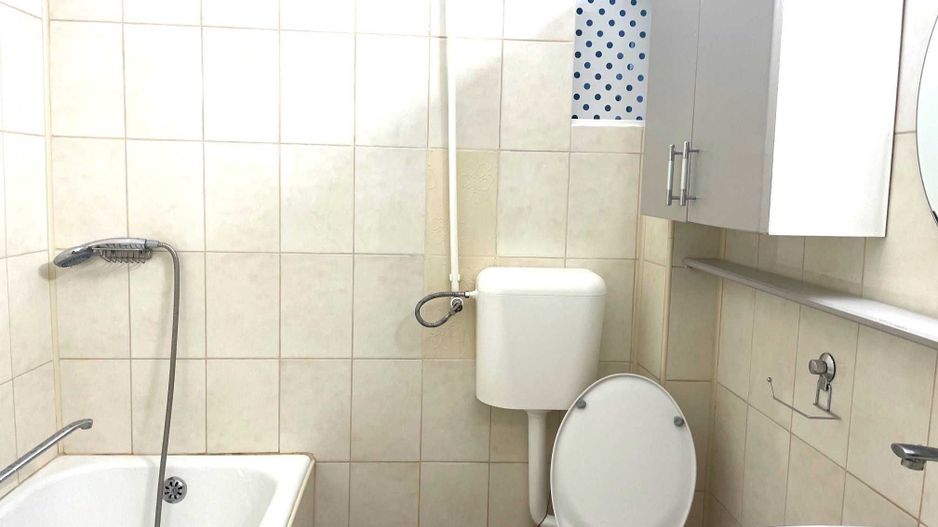 De Inchiriat Garsoniera (Studio)Moderna în Zona Tineretului–lângă Parc și Metrou - Poză 8