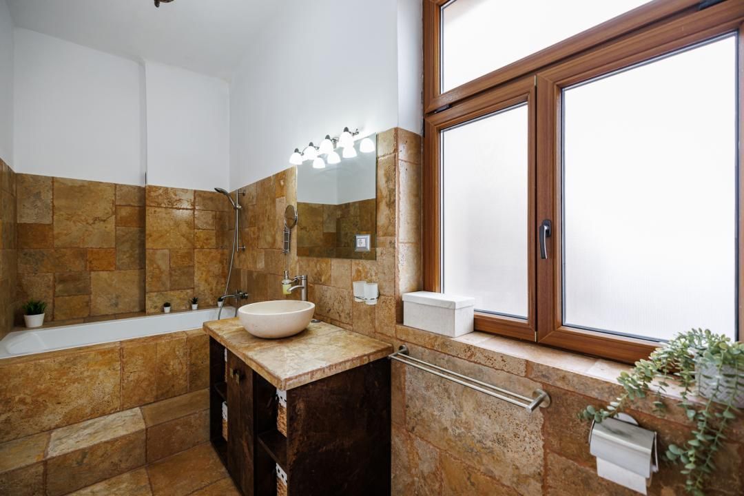 Apartament 3 camere| 92 mp | Iosefin - Str. Preyer| etaj 1| Comision 0% - Poză 22