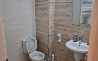 Inchiriez apartament 2 camere Exigent Plaza/Lujerului - Poză 18