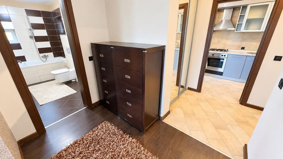 2 Camere Spatios 70 Mp Doamna Ghica Tei | Tur Virtual | Colentina Obor - Poză 10