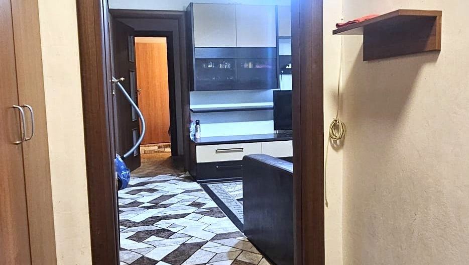 Apartament 3 camere | 61 mp + balcon 8 mp | Tractorul | Comision 0% - Poză 8