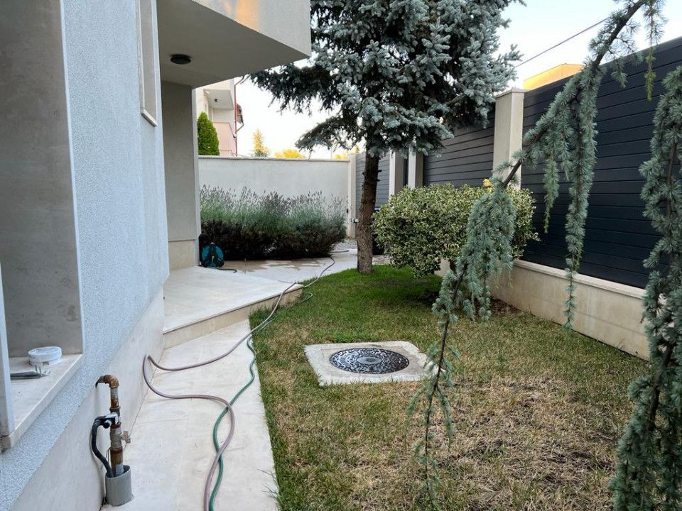 Vila P+1E+T in Faleza Nord / Consilieri - Poză 31