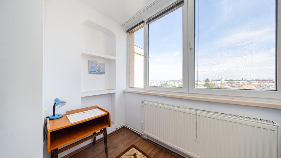 3 camere de închiriat | 72 mp | Mircea cel Bătrân | Pet Friendly - Poză 4