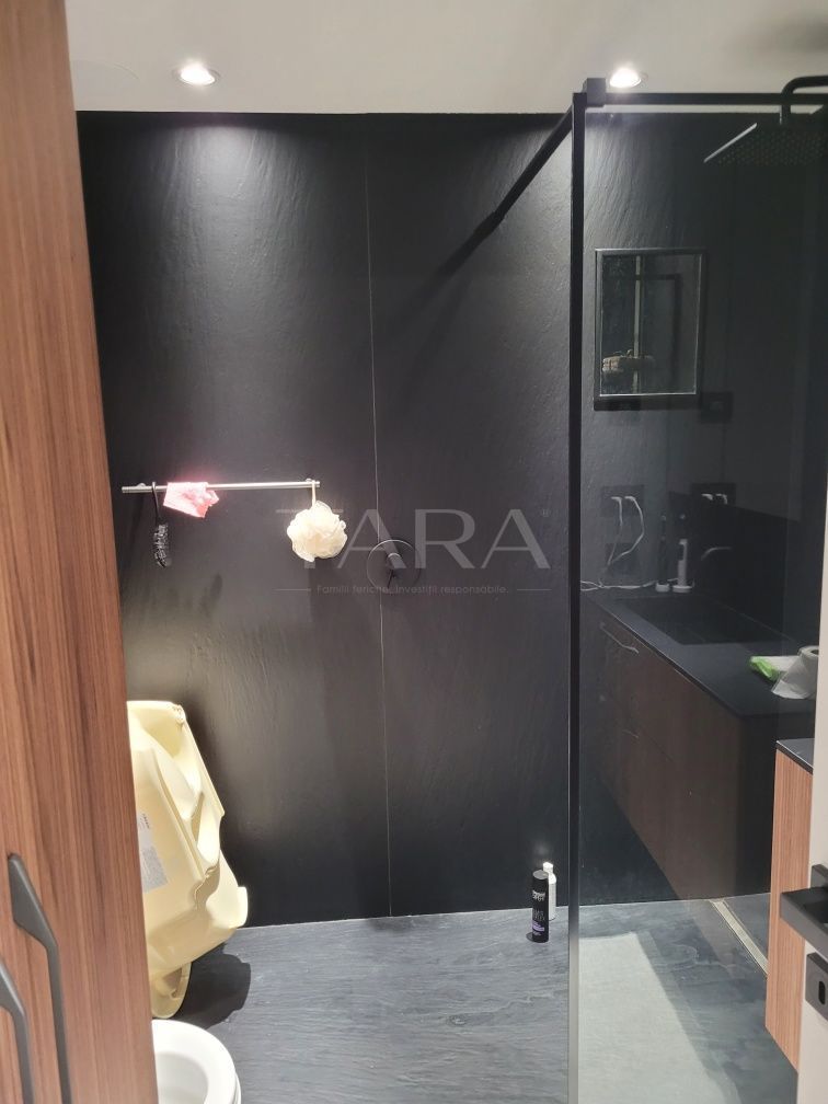 Apartament 2 camere modern – Mănăștur, zona Penny - Poză 8