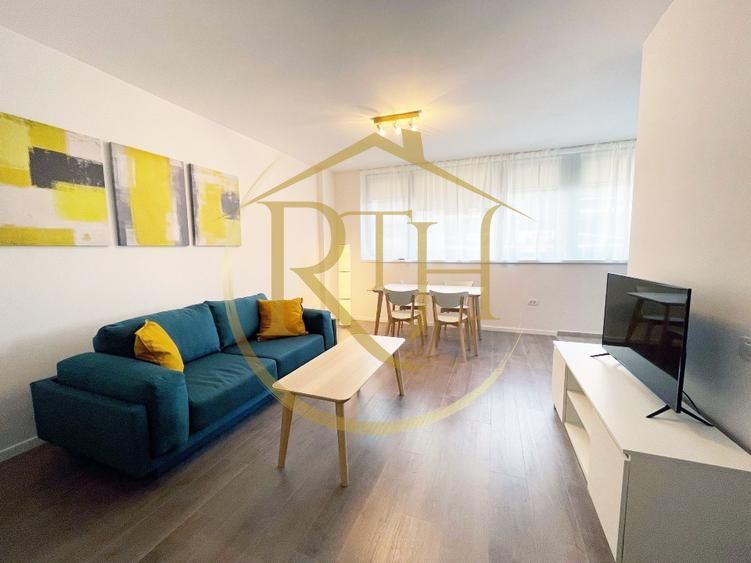 Oferim spre închiriere un apartament cu 2 camere în XCity Tower 1 Torontalului! - Poză 4