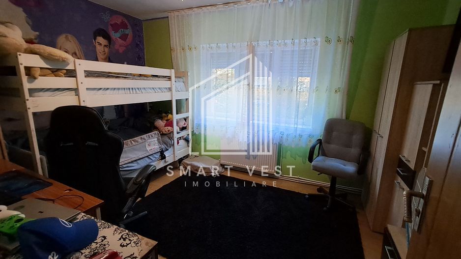 Apartament 2 camere | Parter | Zona Micro 16 - Poză 4