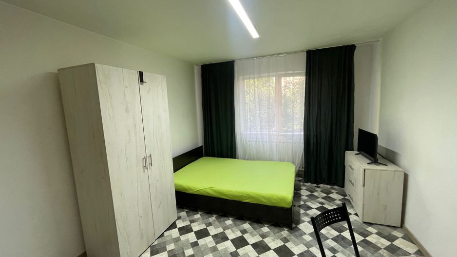 Garsonieră de vânzare | 22 mp | Mărăști - Poză 3