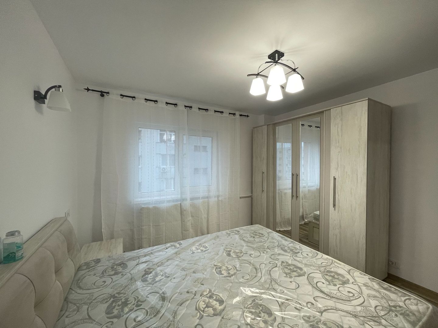 APARTAMENT MODERN | COMPLET MOBILAT SI UTILAT| 2 CAMERE | RADAUTI - Poză 11