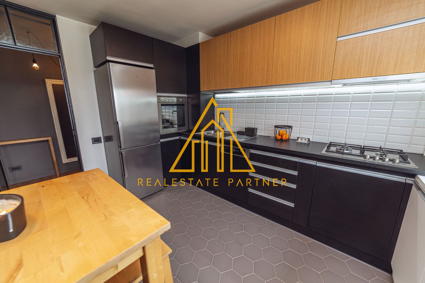 ⭐ Apartament de revistă, 3 camere, gata de mutare | Obor | Mobilat complet | - Poză 22