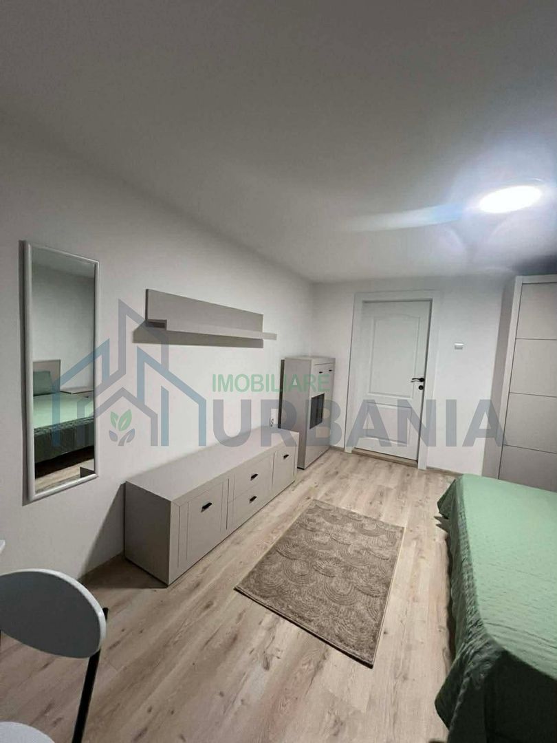 Garsoniera de inchiriat Tatarasi - Poză 3