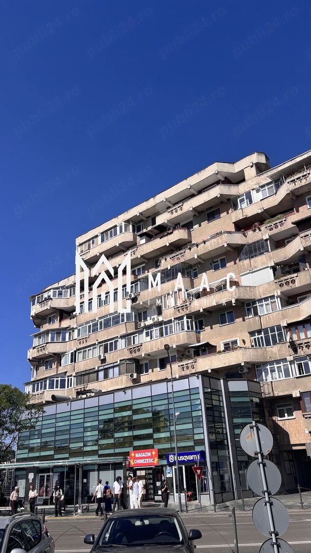 Apartament de vânzare | 2 camere | Râmnicu Vâlcea | 41 mp - Poză 1
