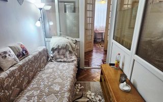 Apartament interbelic cu 4 camere – 63,17 mp utili | Central, Ploiești - Poză 14