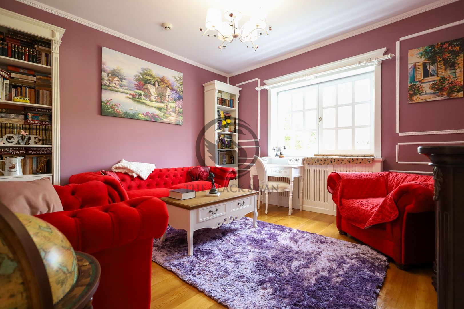 Casa / Vila cu 7 camere de vanzare I Poiana Campina I Comision 0% - Poză 6