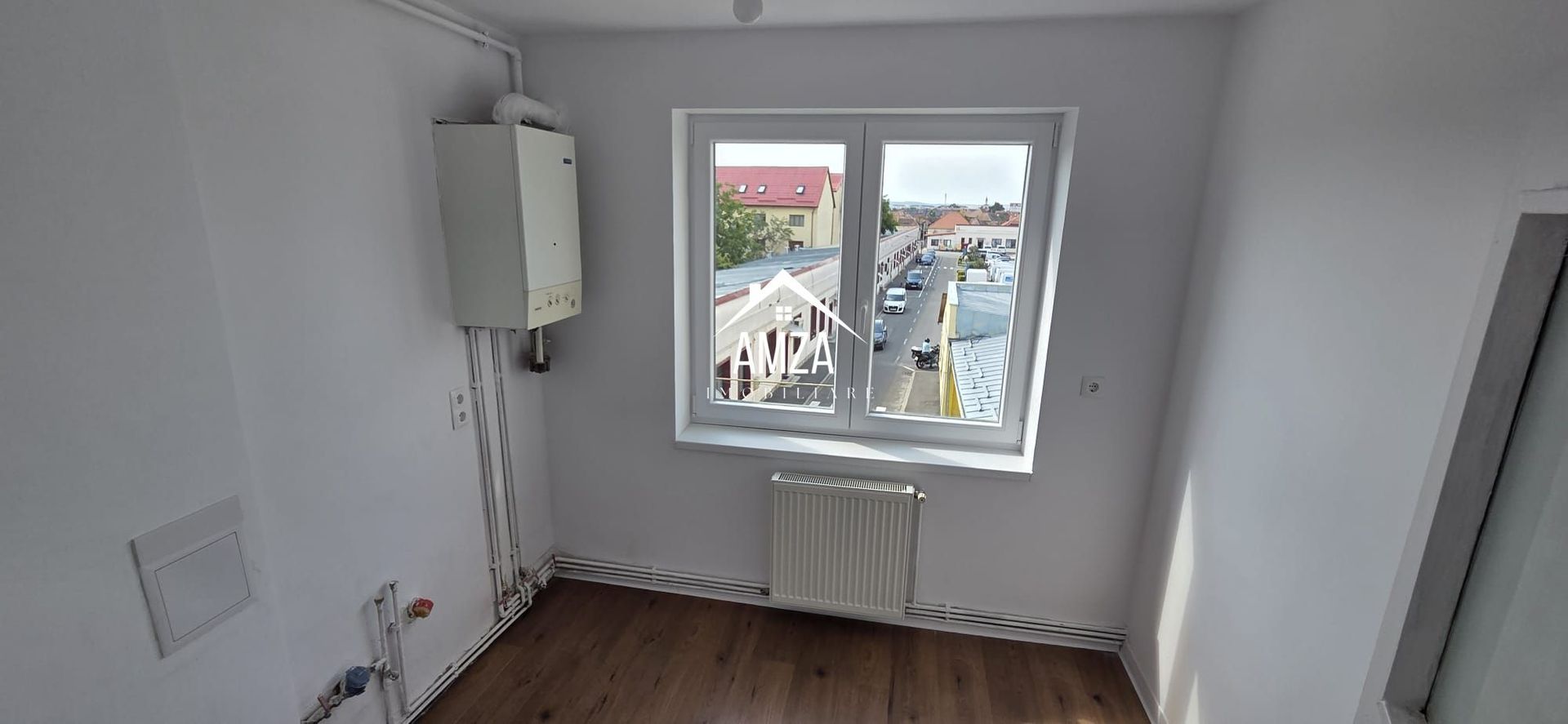 Apartament 2 camere, confort 1 –Terezian - Poză 3