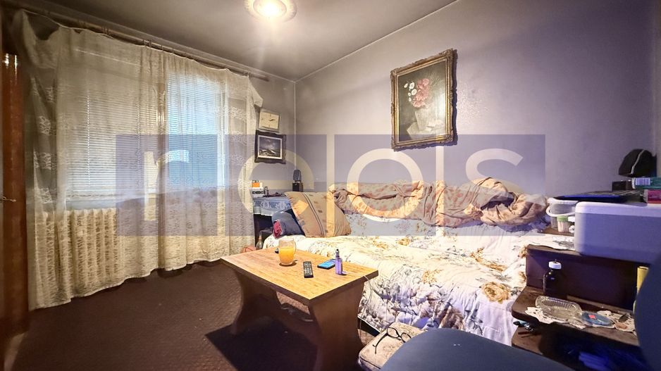 VÂNZARE 3 CAMERE | ZONA NICOLAE GRIGORESCU | ETAJ 1 - Poză 4