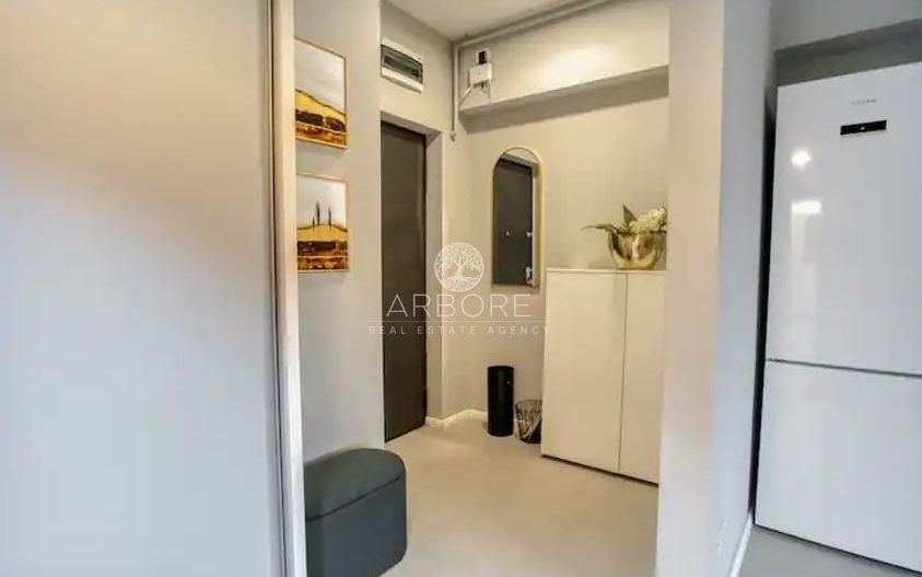 DISPONIBIL ACUM,UNIRII,BL NOU UNION PLAZA,MOBILAT,CENTRALA,PARCARE-2,METROU - Poză 6