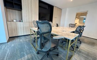 Apartament  Smart tip duplex *155mp* / *111mp* gradina / Aviatiei - Poză 33