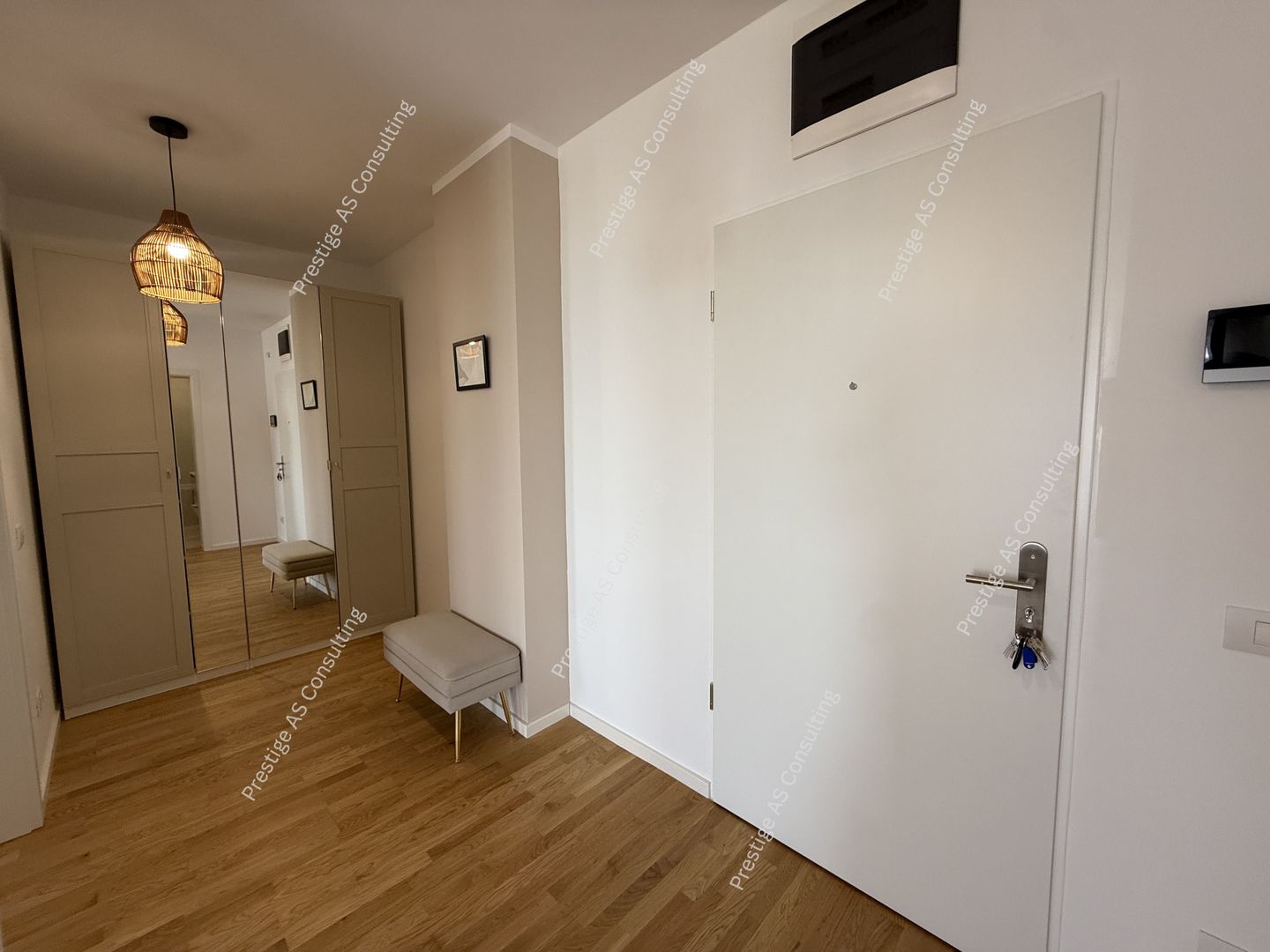 ISHO Riverside | 2 camere | Prima inchiriere - Poză 7