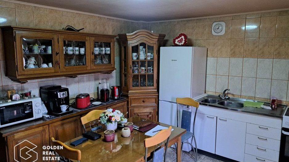 Casa mare cu 2 spatii comerciale, in Faget - Poză 4