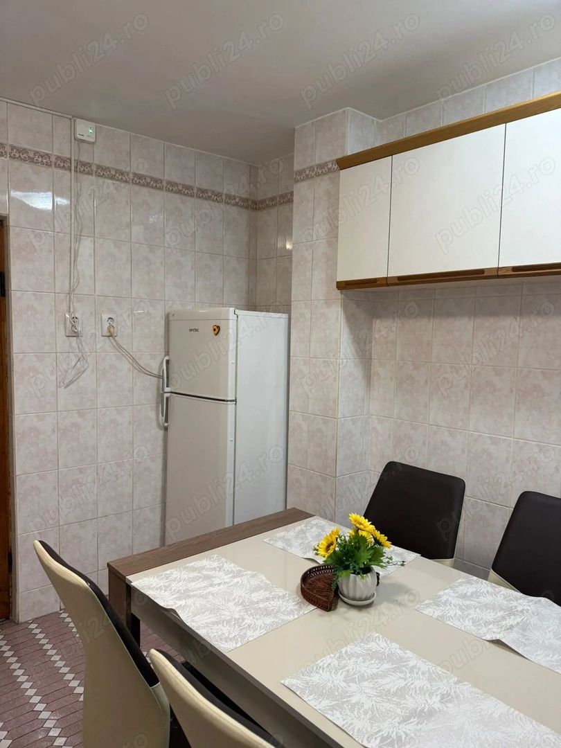 Apartament 2 Camere, Mobilat Complet, Parc Sebastian - Poză 2